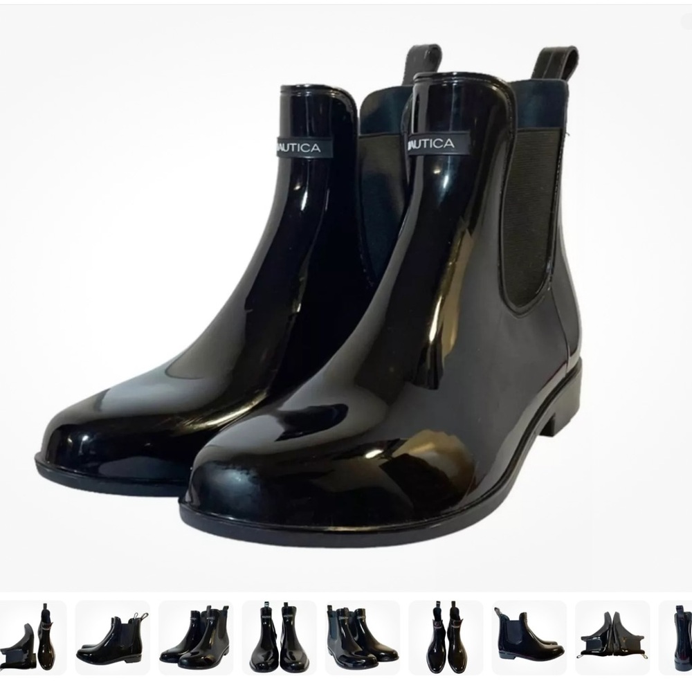 NAUTICA Shayna Rain Boot